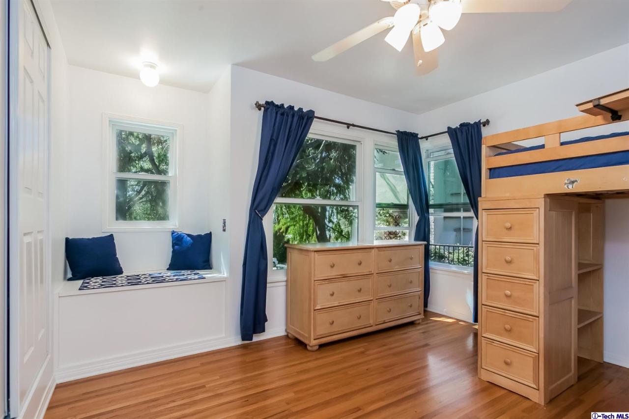 1011 Alta Vista Drive Altadena, CA 91001 - Photo 20 of 32 Additional Photo