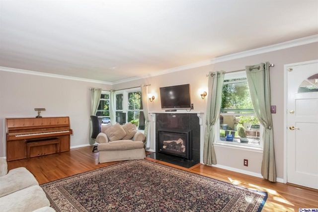 $740,000 | 1011 Alta Vista Drive, Altadena, CA 91001