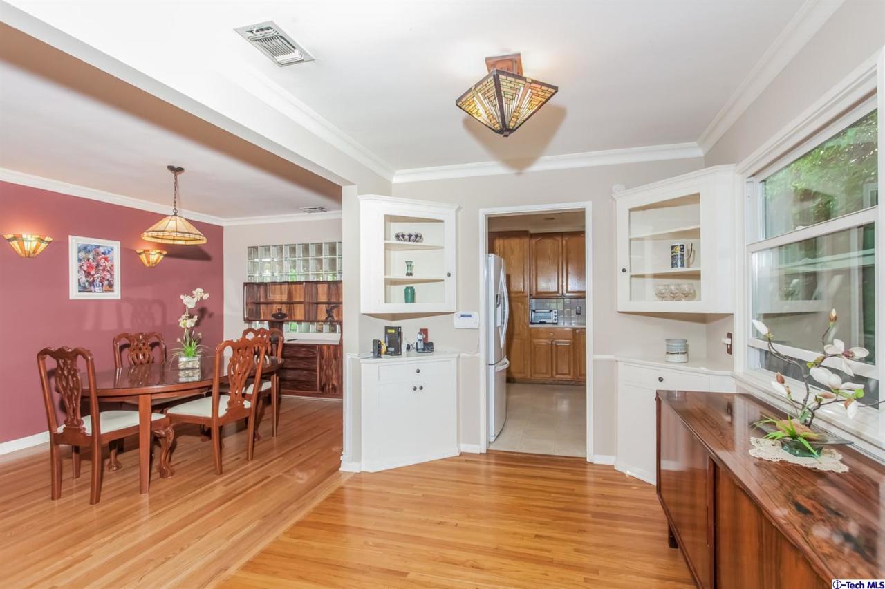 1011 Alta Vista Drive Altadena, CA 91001 - Photo 6 of 32 Additional Photo