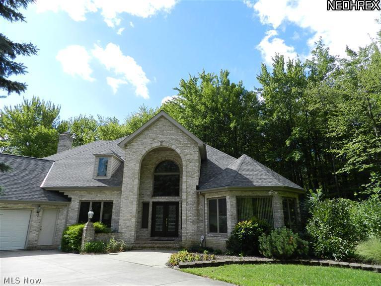 500 County Line Road Gates Mills, OH 44040 - Photo 1 of 25 Gallery Image 1