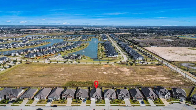 a view of a ocean view