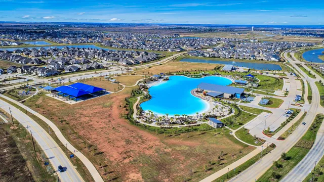 a view of a balcony with an ocean