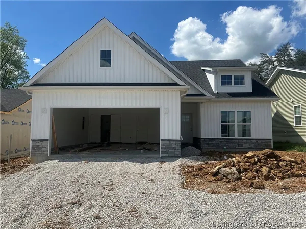 $314,900 | 8020 Hudson Lane, Georgetown, IN 47122
