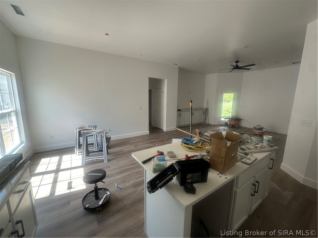 8020 Hudson Lane Georgetown, IN 47122 - Photo 4 of 10