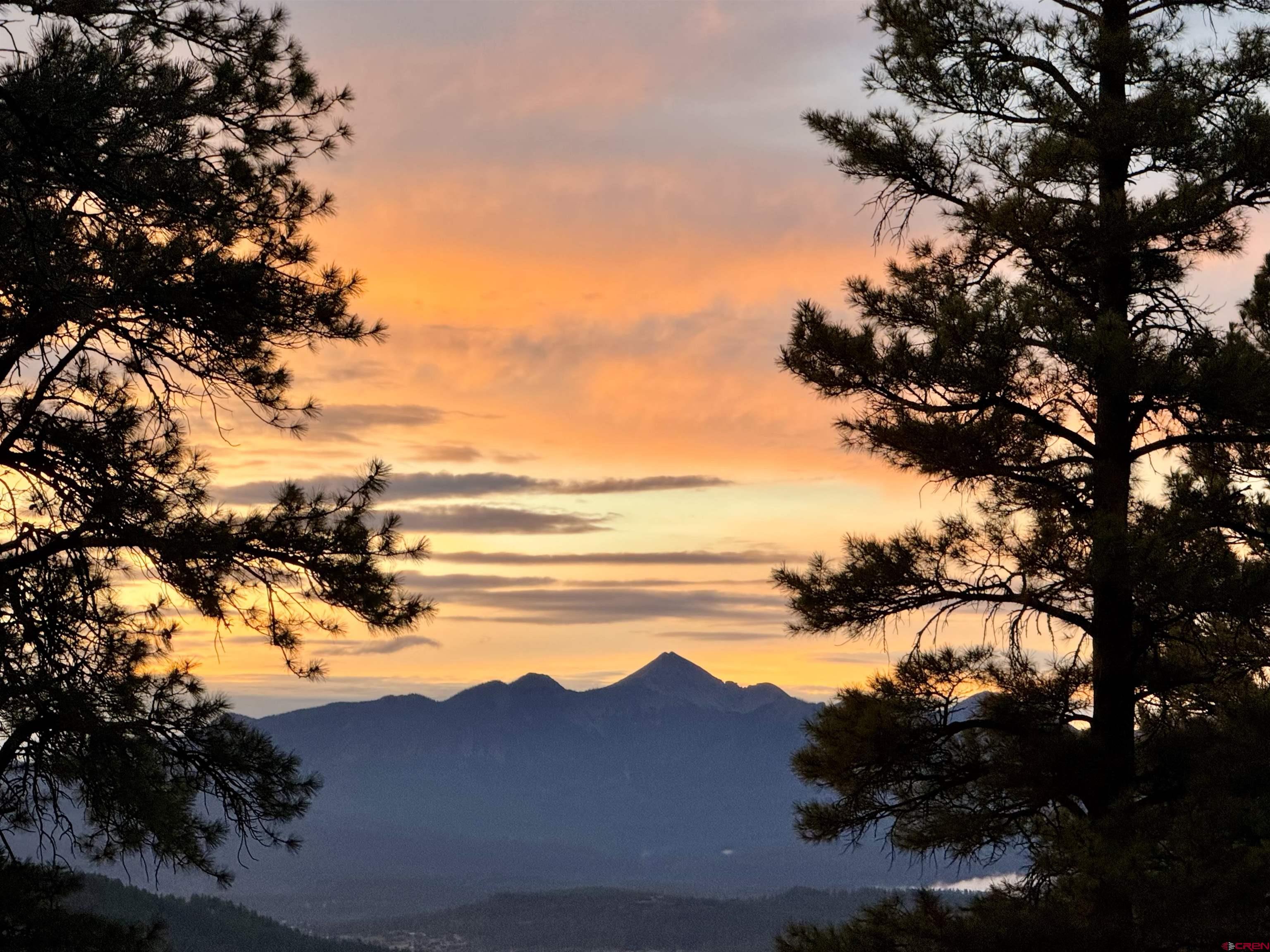 599 Pineview Road Pagosa Springs, CO 81147 - Photo 2 of 24