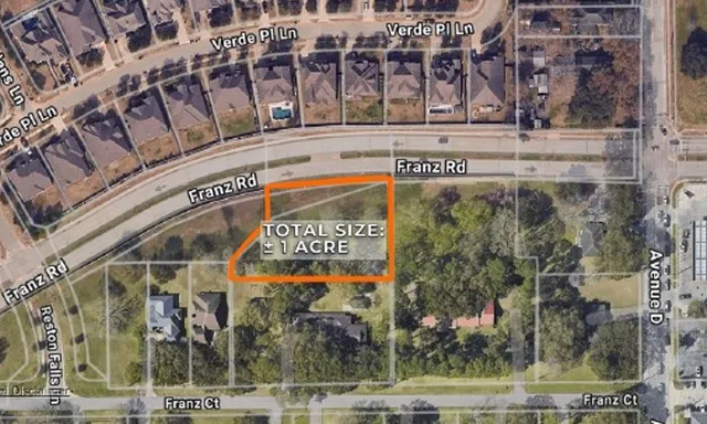 a sign that is on the side of a building