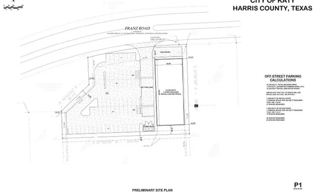 $1,500,000 | 6138 Franz Road, Katy, TX 77493