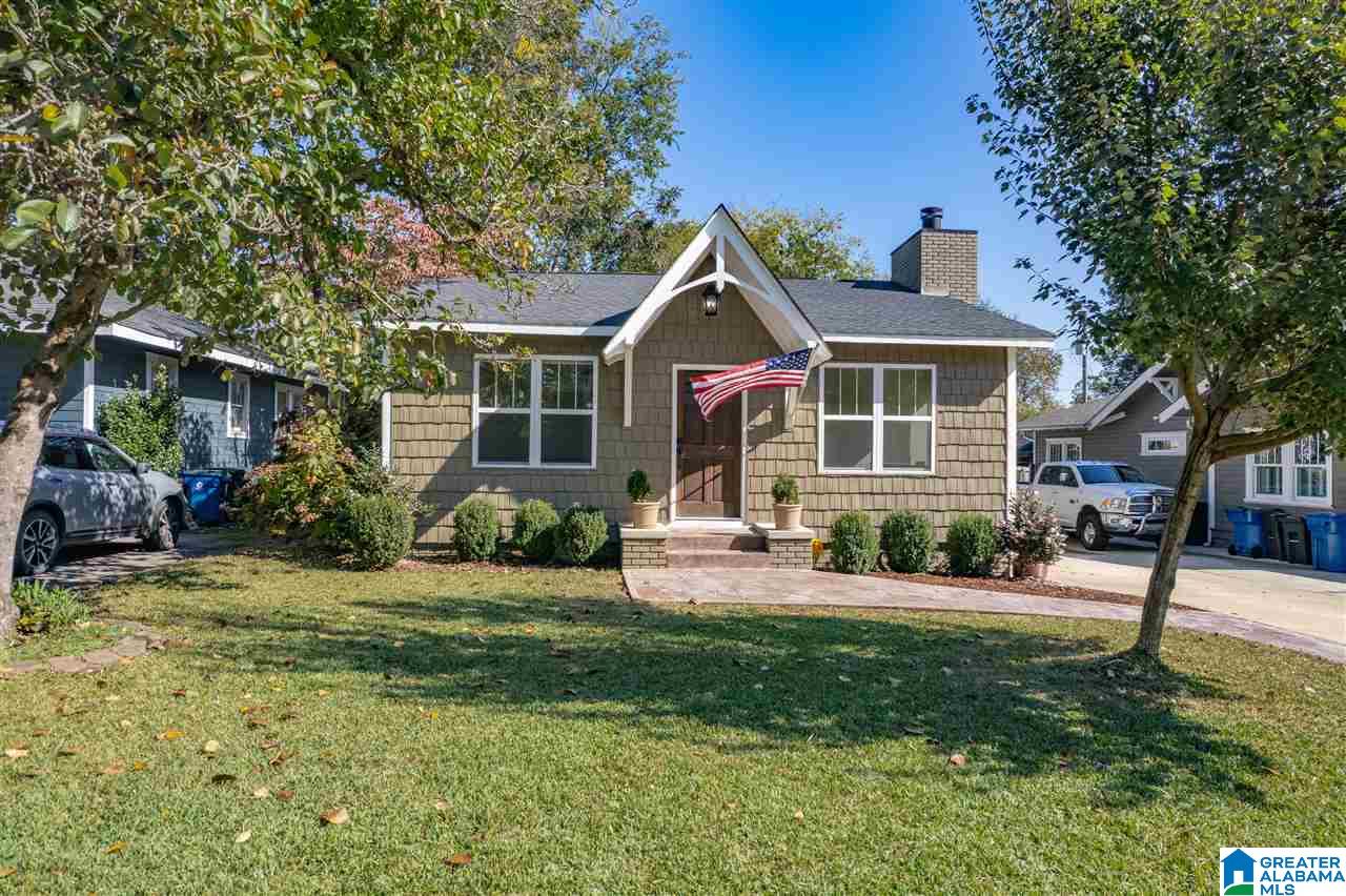 307 St Charles Street Birmingham, AL 35209 - Photo 30 of 31