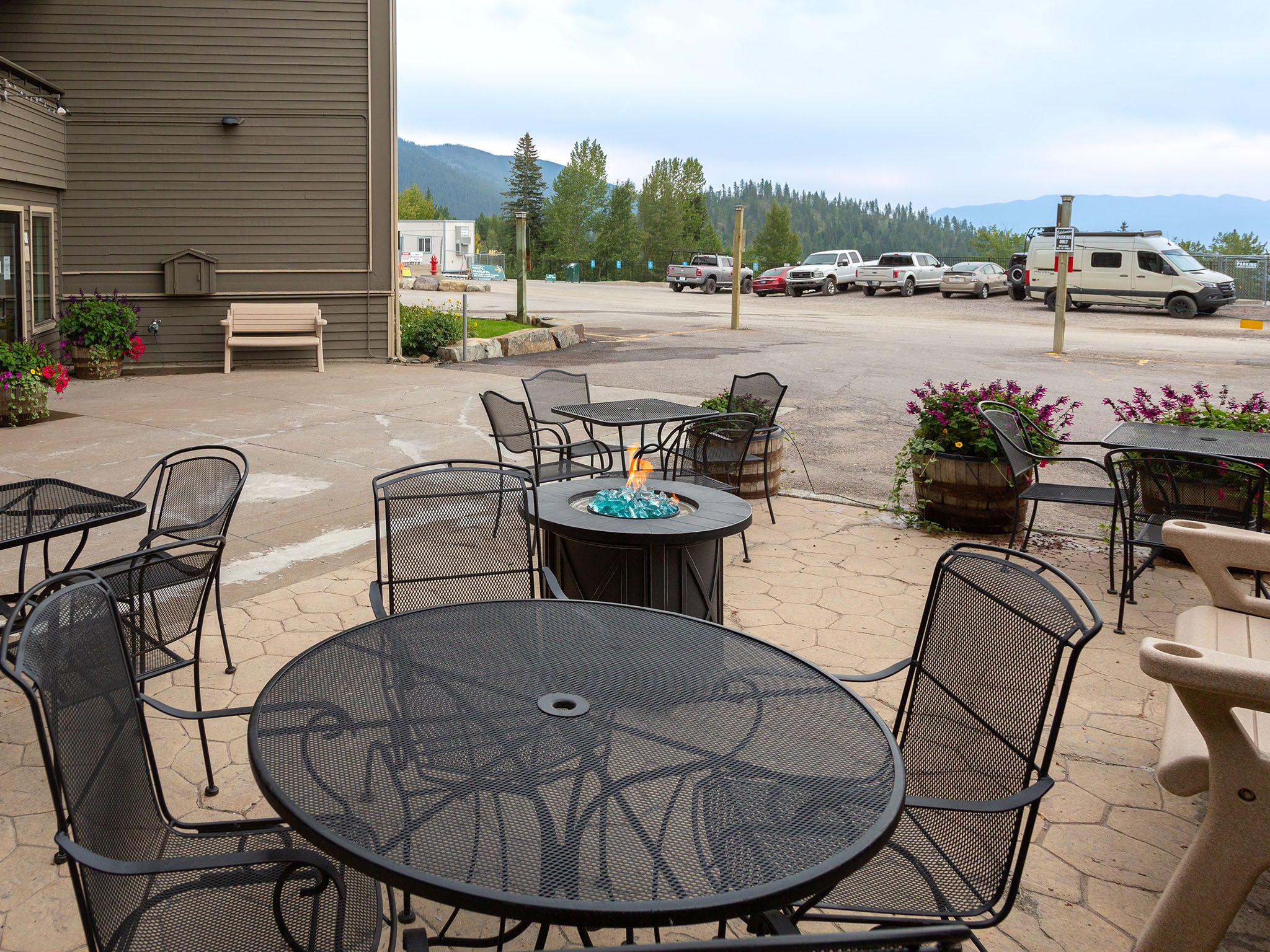 3898 Big Mountain Road, Unit 207 Whitefish, MT 59937 - Photo 24 of 45 Gallery Image 24