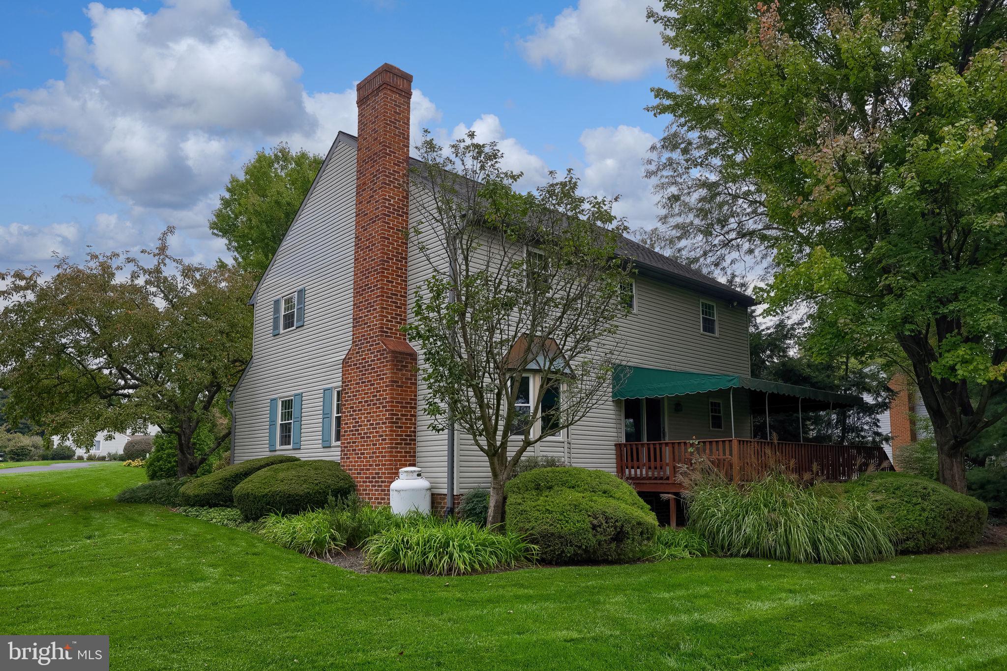 526 Ashton Place Lititz, PA 17543 - Photo 53 of 55 Gallery Image 53