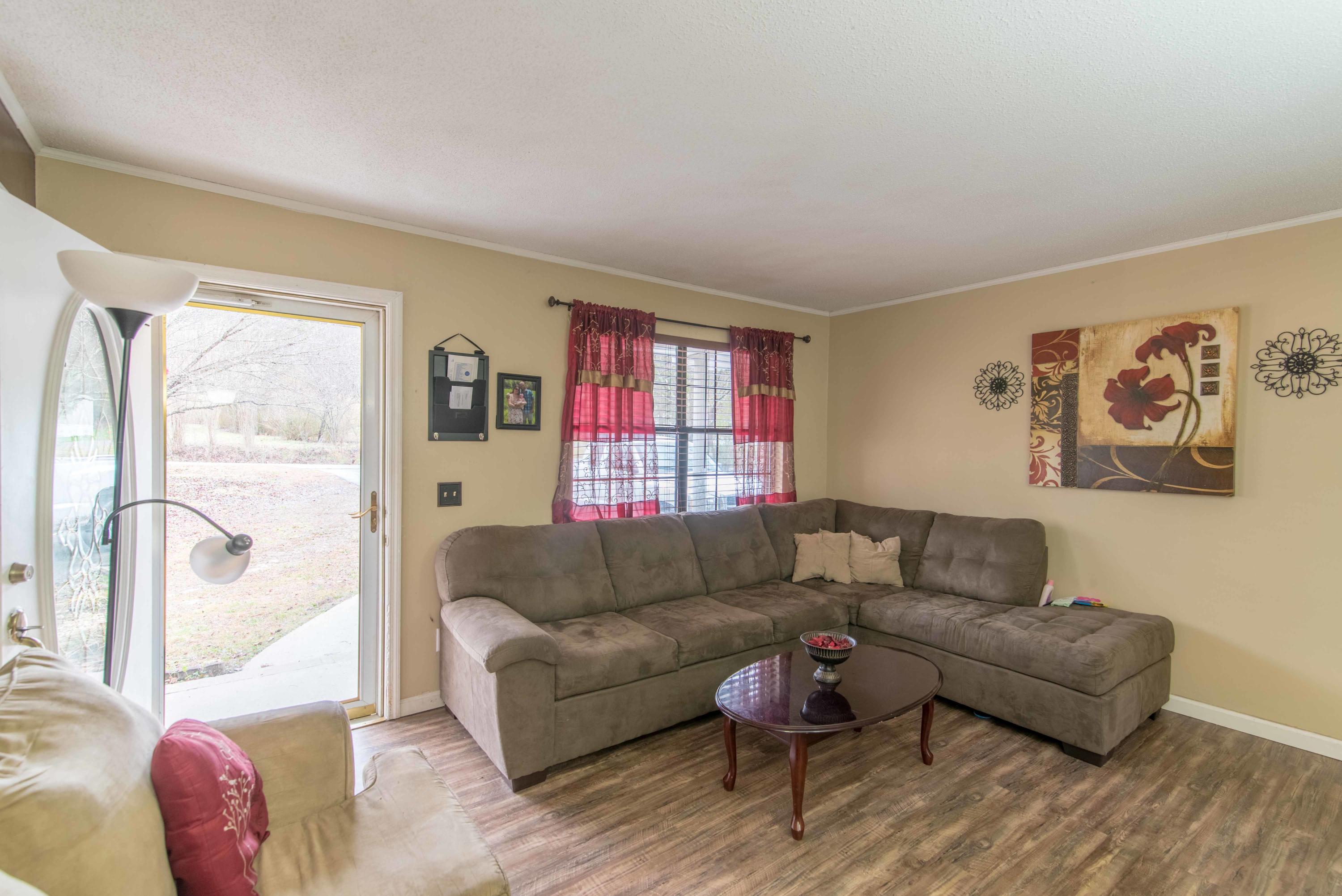 1057 West Valley Road Whitwell, TN 37397 - Photo 25 of 26 1057 W Valley-22