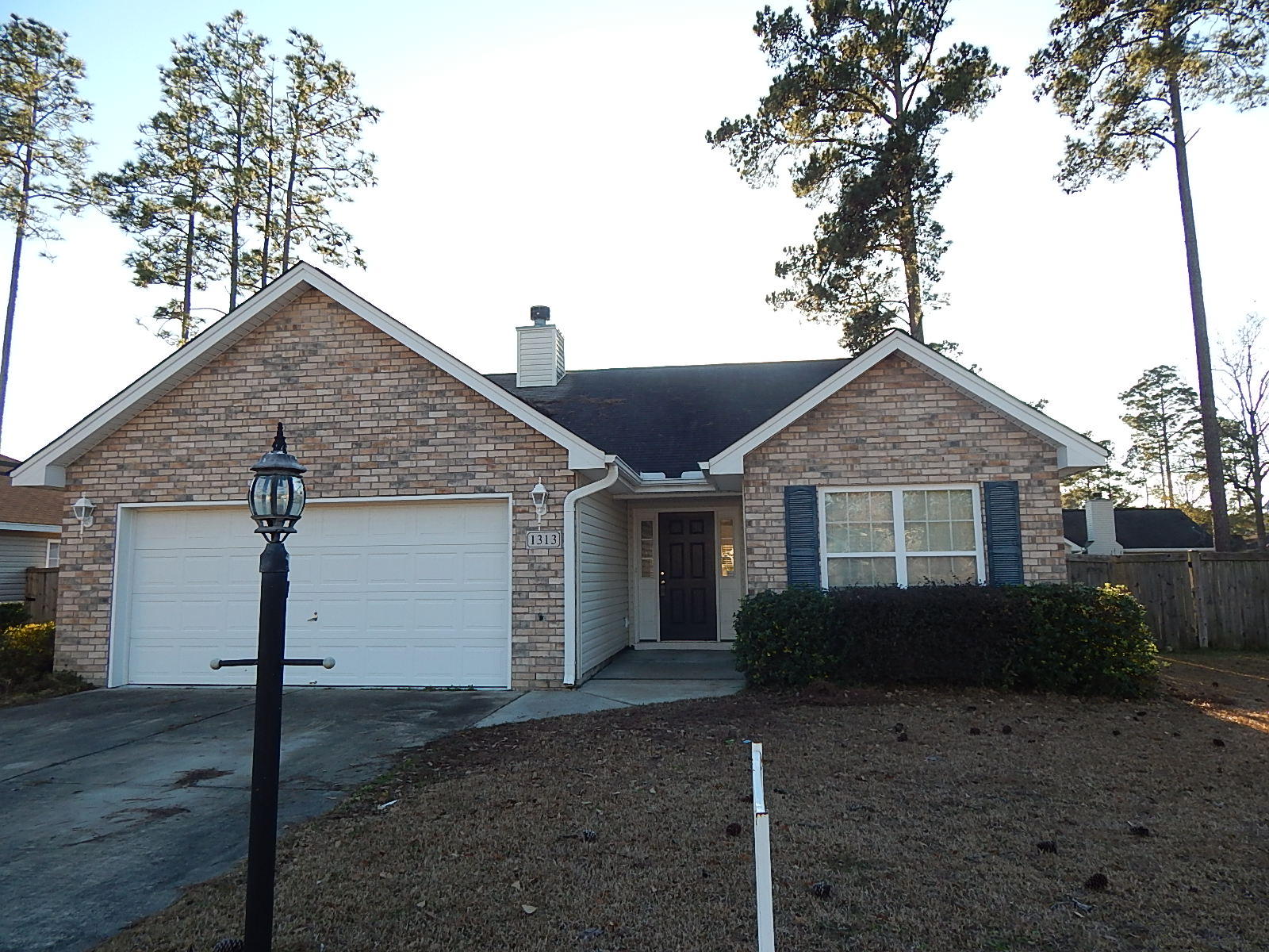 1313 Lantern Road Summerville, SC 29486 - Photo 1 of 19 DSCN3376