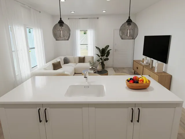 $244,900 | 655 North Cherry Street, Monticello, FL 32344