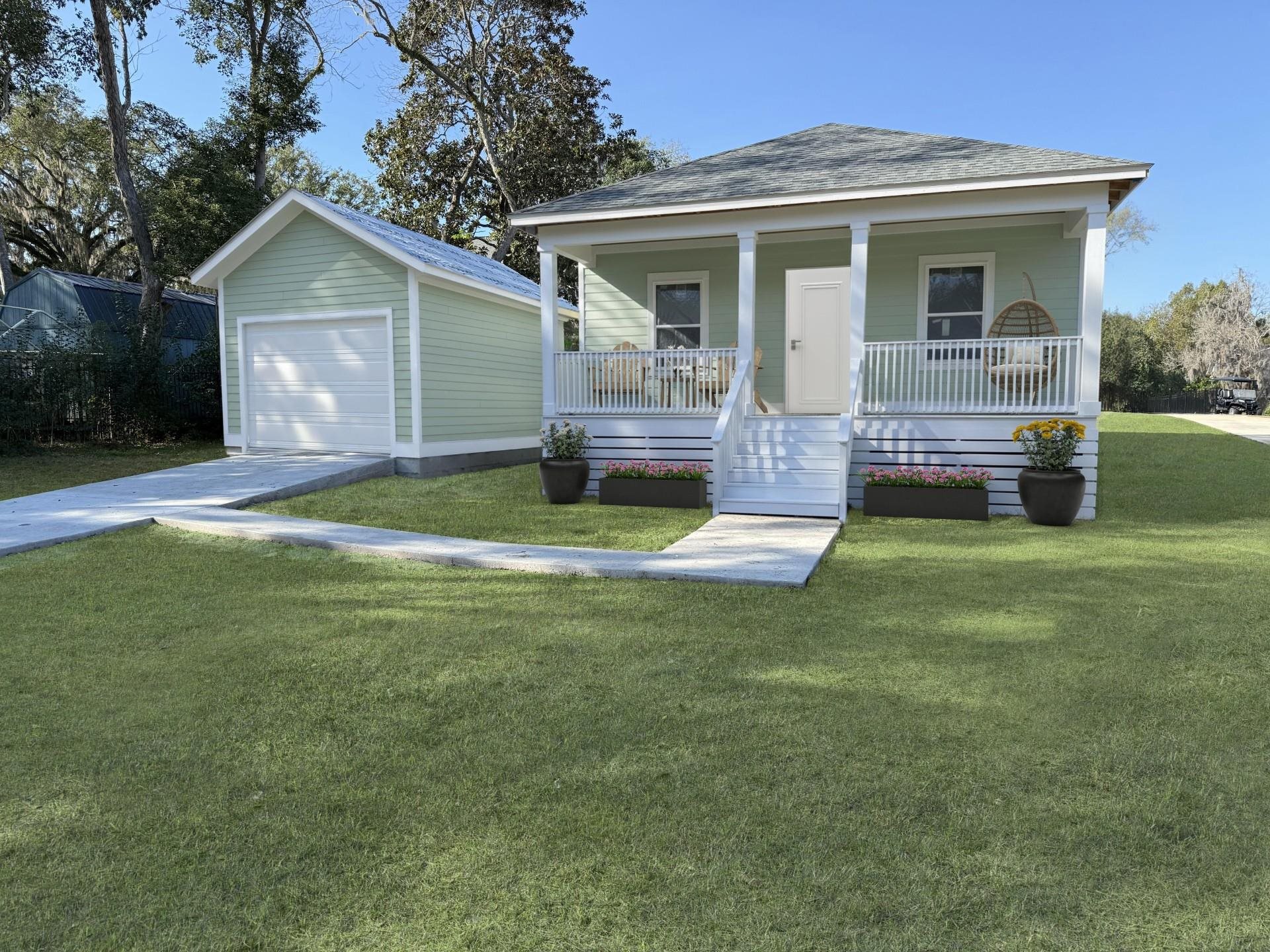 655 North Cherry Street Monticello, FL 32344 - Photo 2 of 3