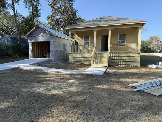 $244,900 | 655 North Cherry Street, Monticello, FL 32344