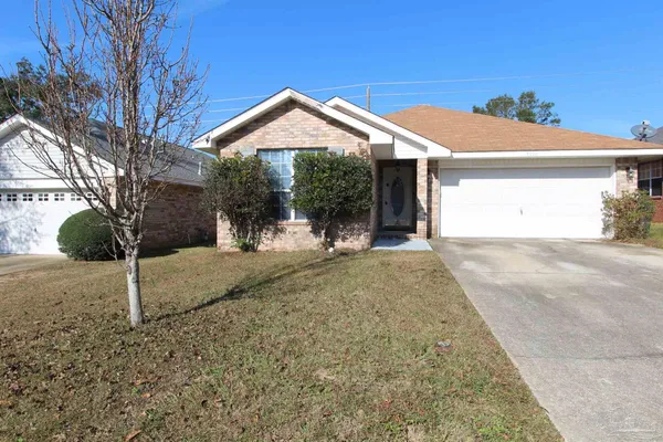 $1,850 | 7908 Cayenne Way, Pensacola, FL 32526