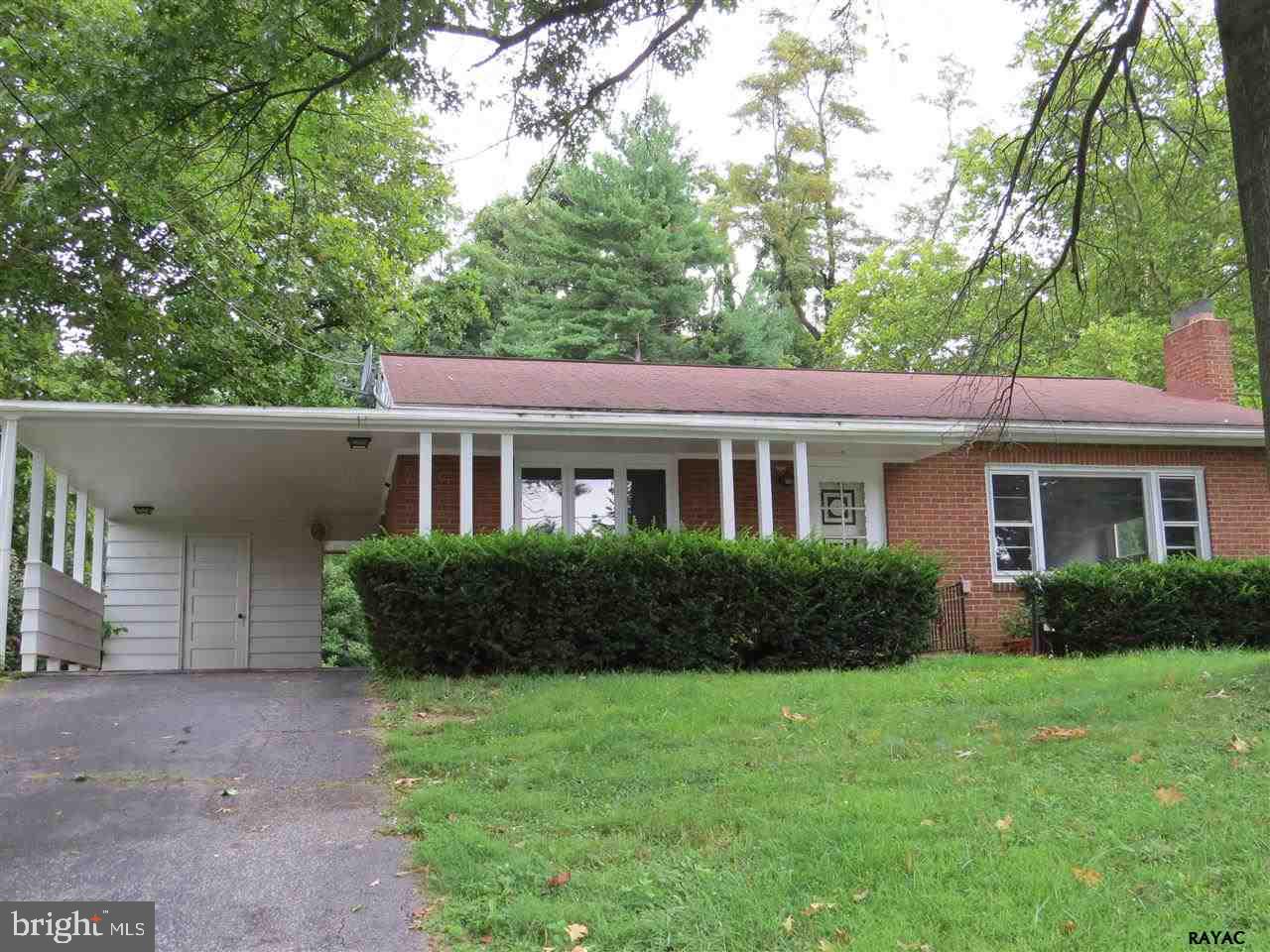 401 Corbin Road York, PA 17403 - Photo 1 of 11