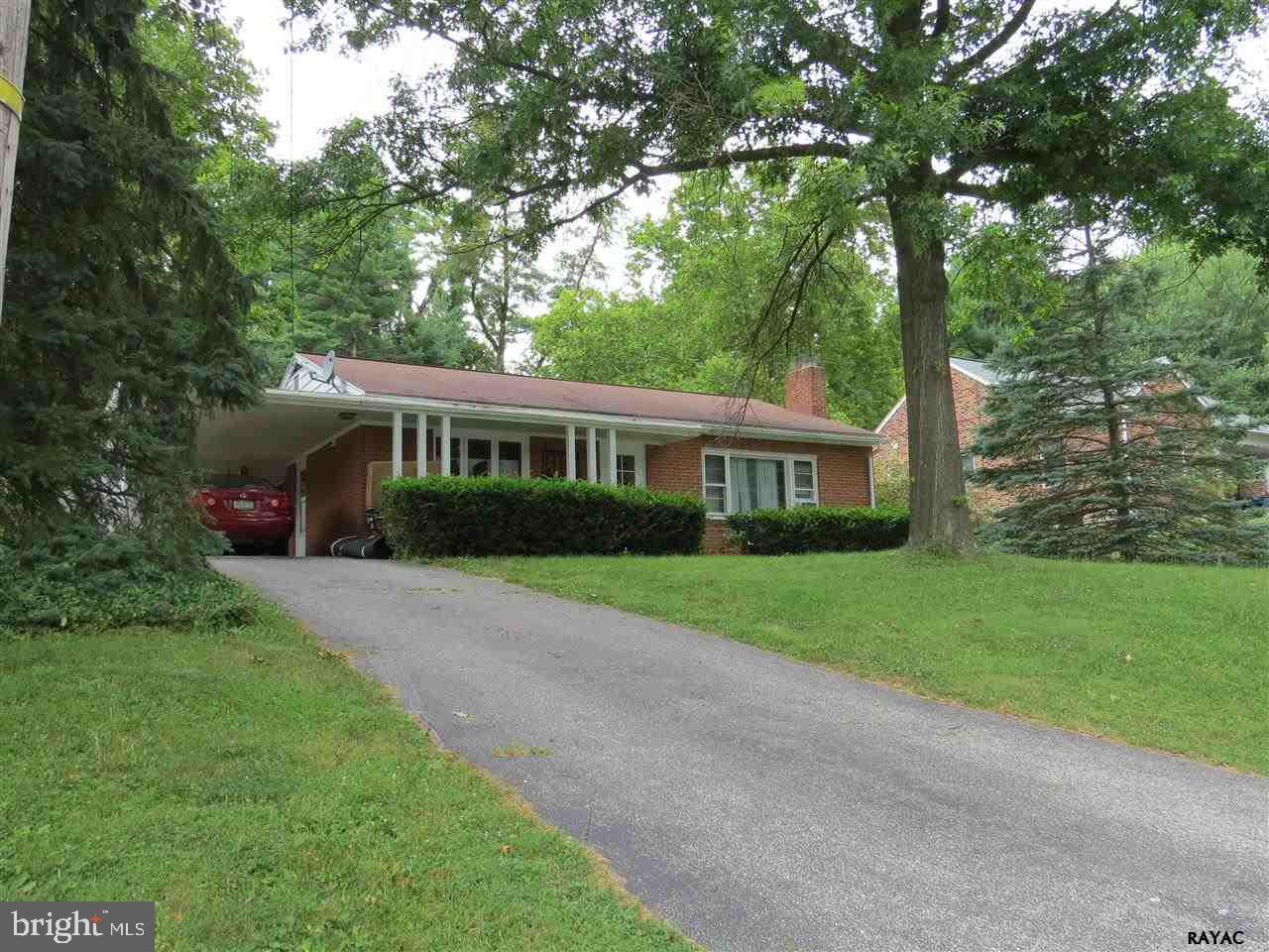 401 Corbin Road York, PA 17403 - Photo 5 of 11