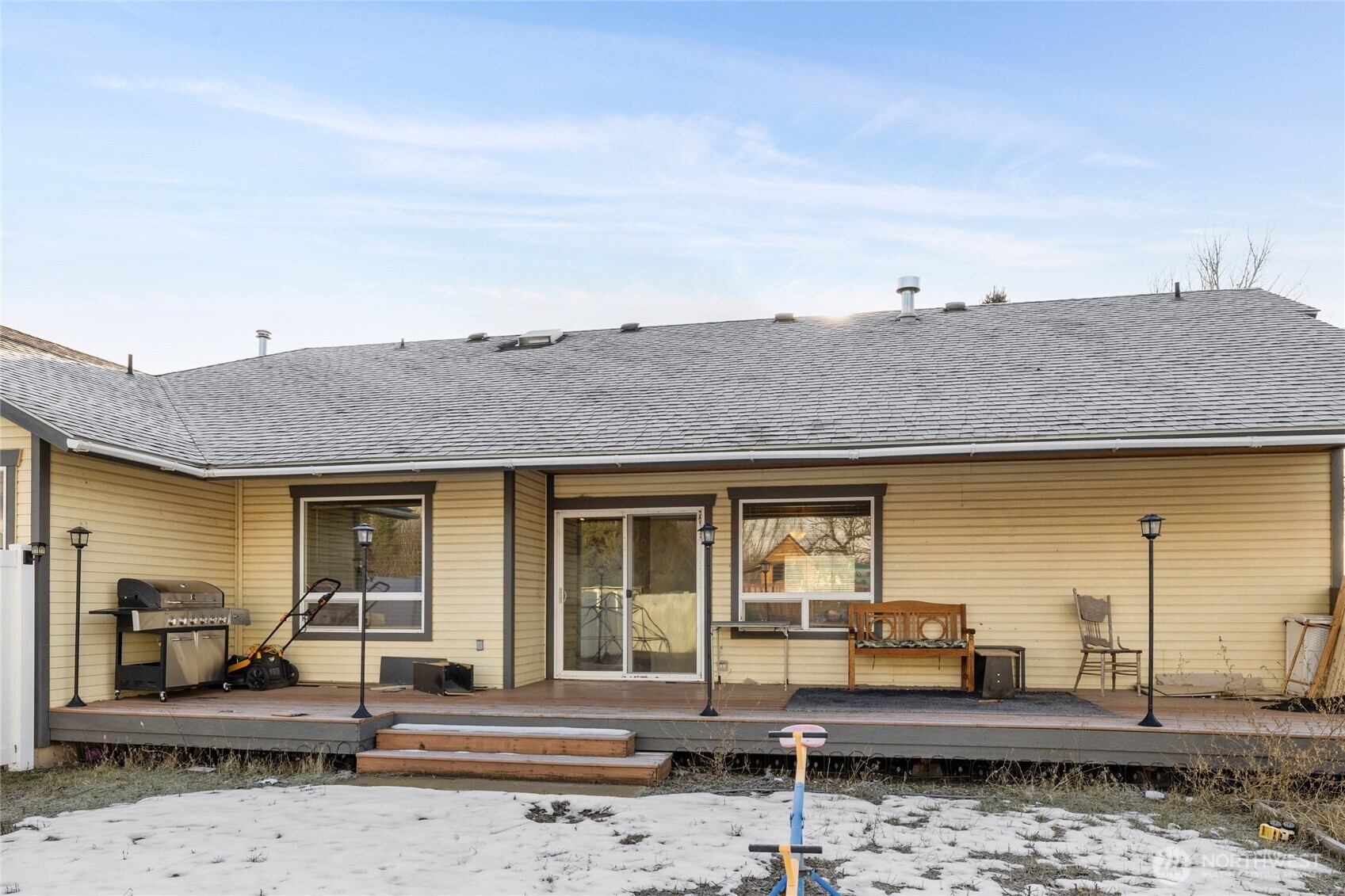 821 Sanders Road Ellensburg, WA 98926 - Photo 26 of 38 Gallery Image 26