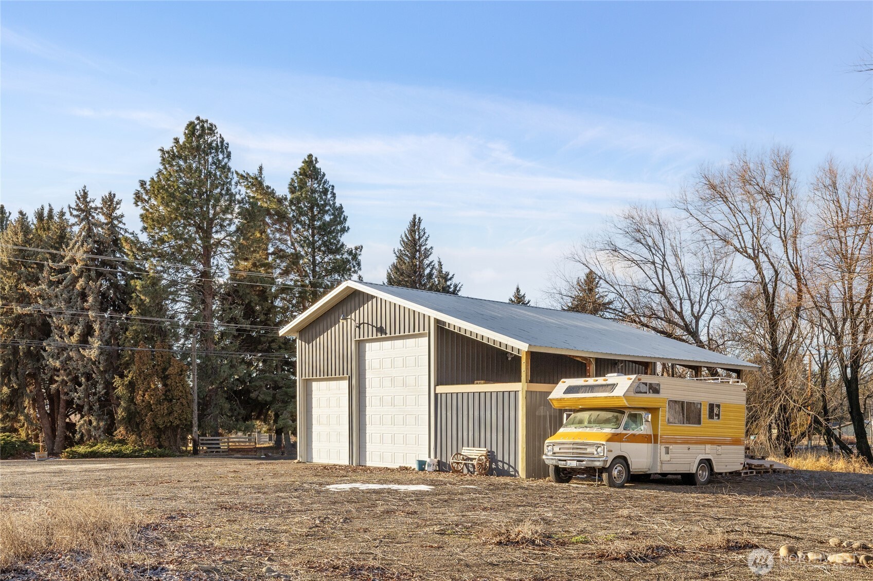 821 Sanders Road Ellensburg, WA 98926 - Photo 31 of 38 Gallery Image 31