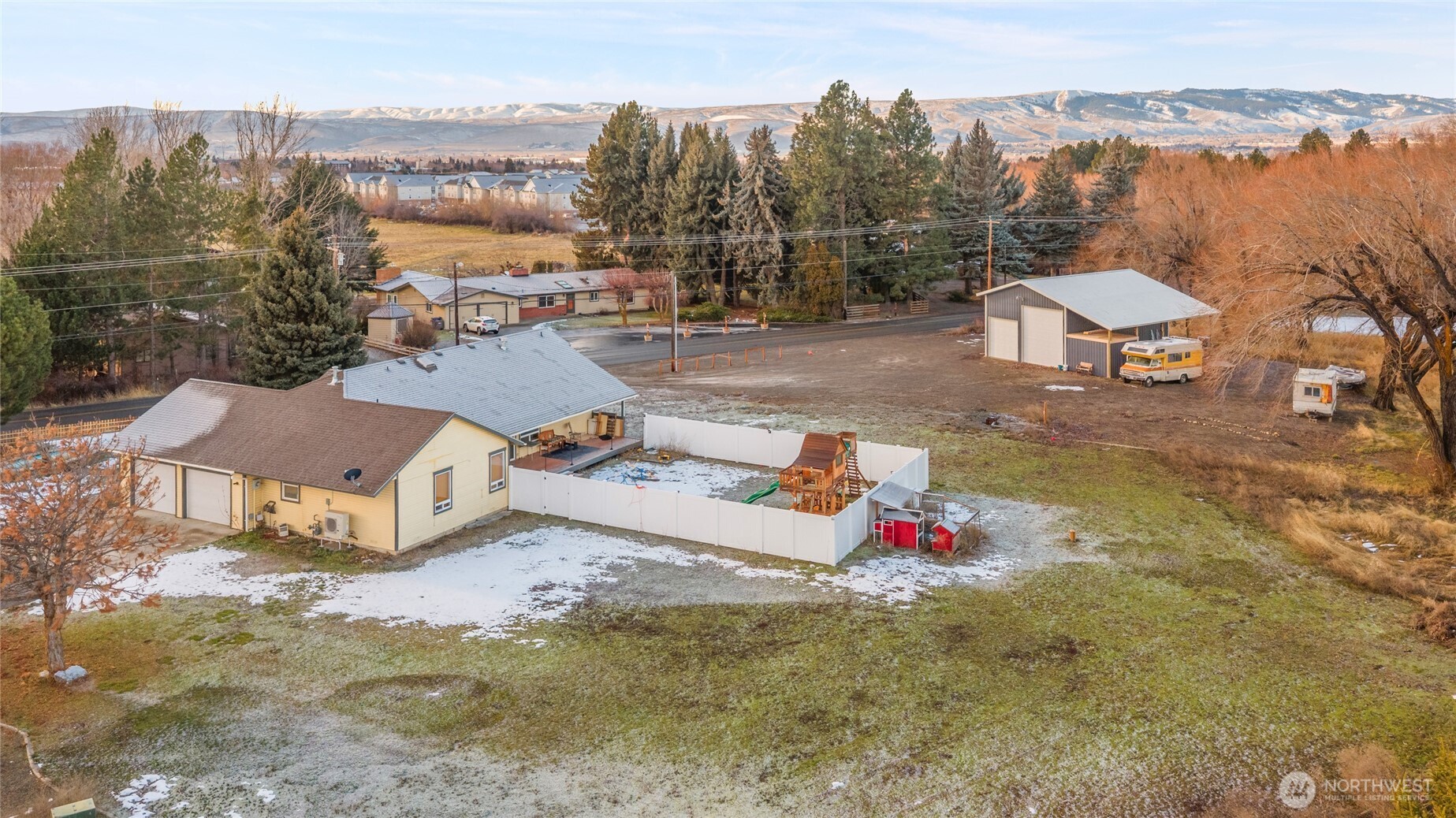 821 Sanders Road Ellensburg, WA 98926 - Photo 33 of 38 Gallery Image 33