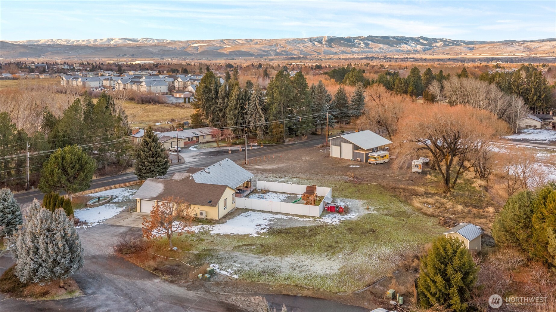 821 Sanders Road Ellensburg, WA 98926 - Photo 34 of 38 Gallery Image 34