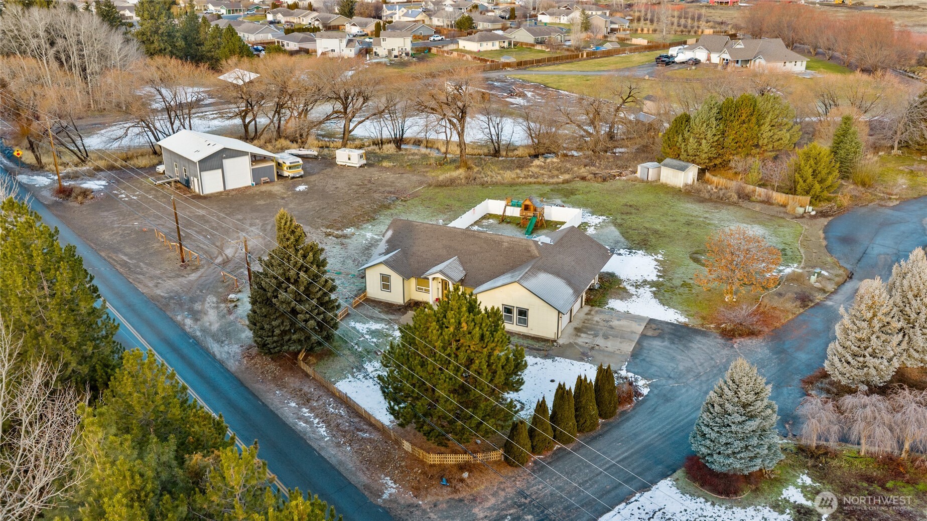 821 Sanders Road Ellensburg, WA 98926 - Photo 35 of 38 Gallery Image 35