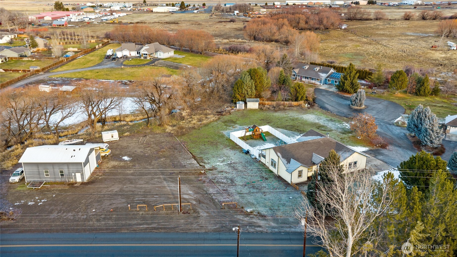 821 Sanders Road Ellensburg, WA 98926 - Photo 36 of 38 Gallery Image 36