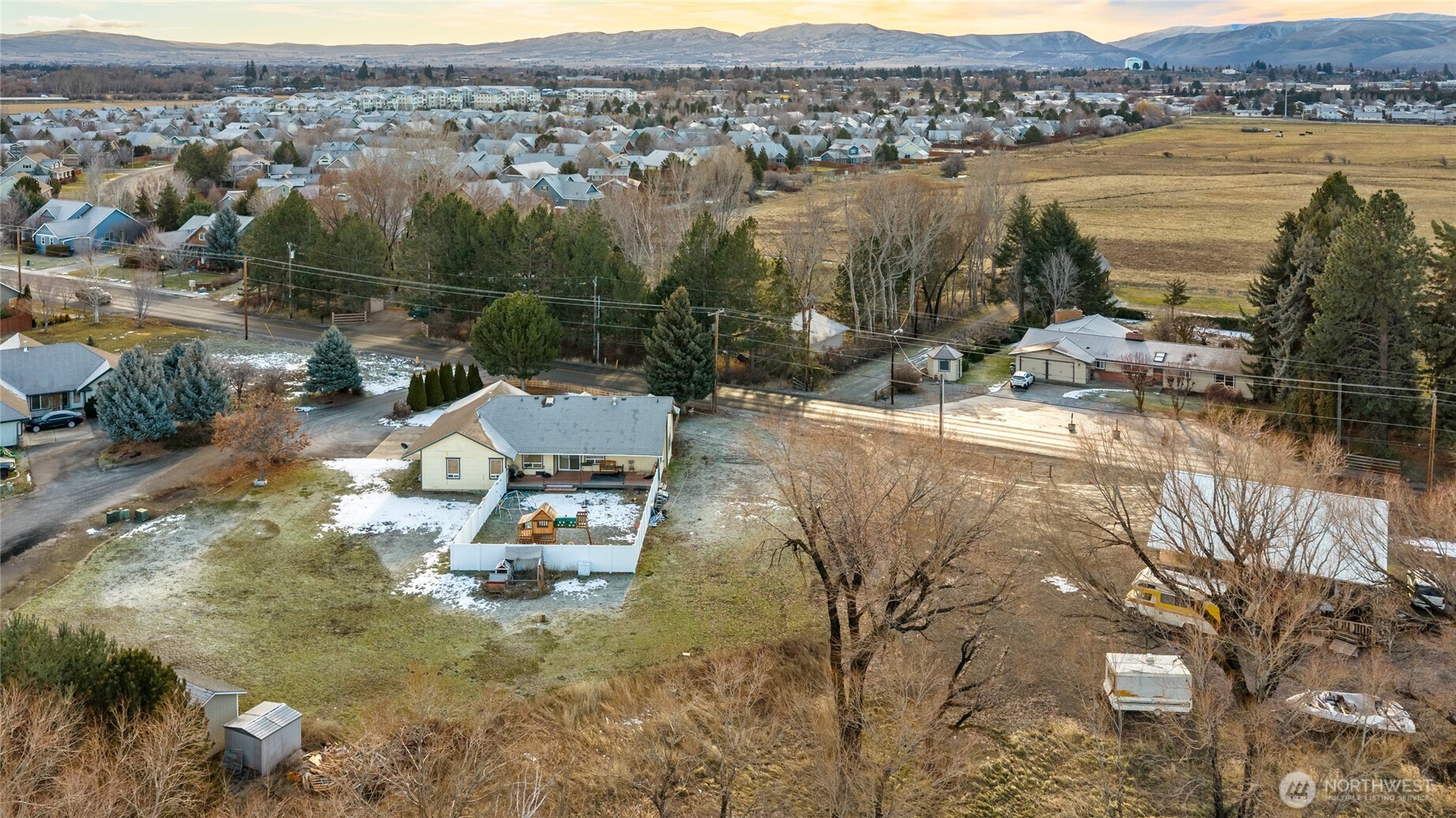 821 Sanders Road Ellensburg, WA 98926 - Photo 37 of 38 Gallery Image 37