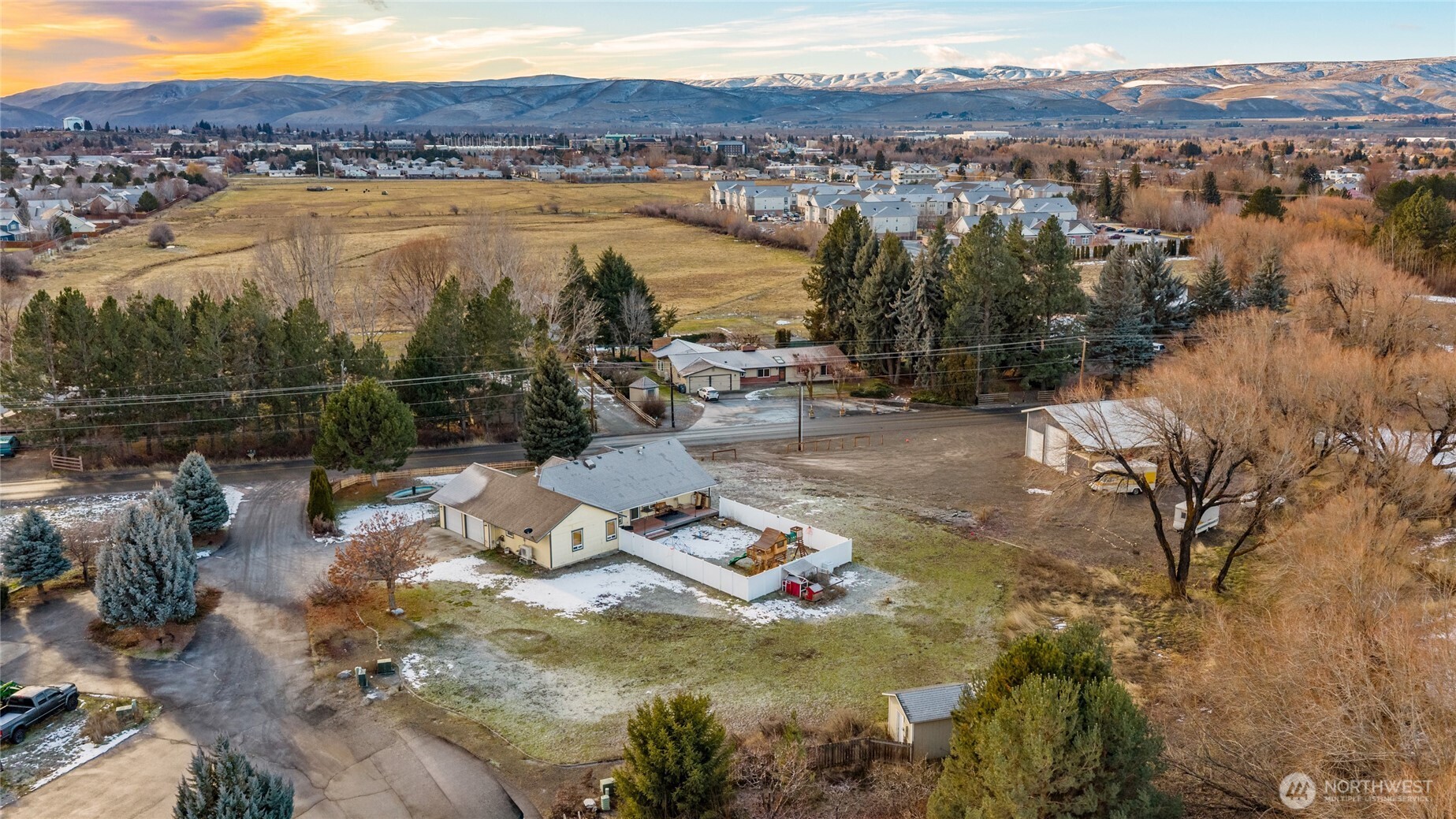 821 Sanders Road Ellensburg, WA 98926 - Photo 38 of 38 Gallery Image 38