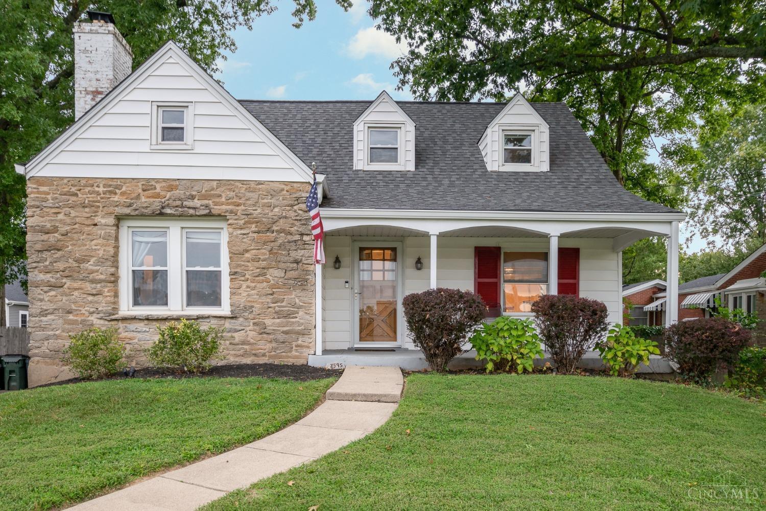 7595 Forest Road Cincinnati, OH 45230 - Photo 1 of 25 Gallery Image 1