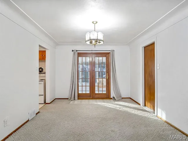 $159,500 | 408 Southgate Drive, Belleville, IL 62223