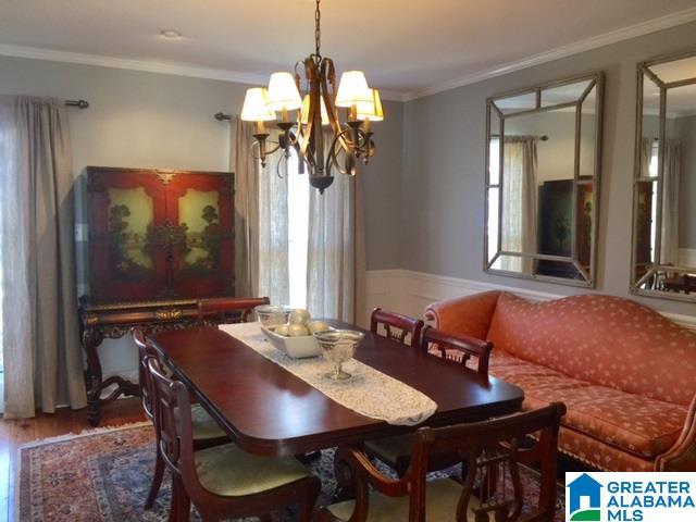 4004 Little Branch Road Birmingham, AL 35243 - Photo 20 of 44