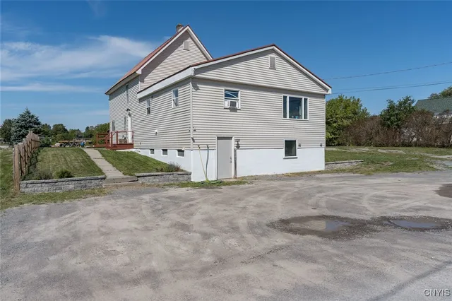 $469,000 | 12093 County Route 125, Chaumont, NY 13622