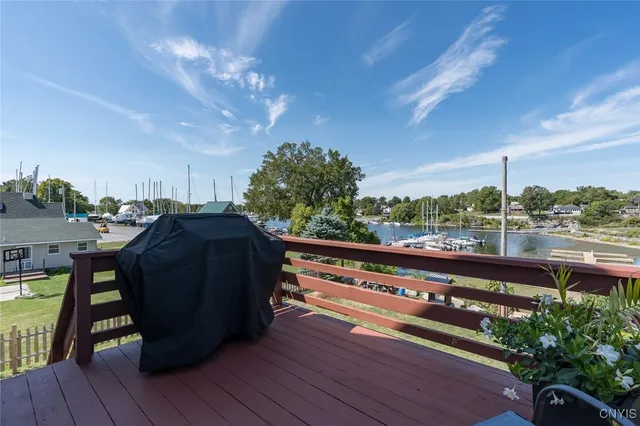 $469,000 | 12093 County Route 125, Chaumont, NY 13622