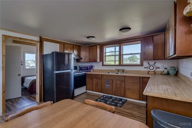 $469,000 | 12093 County Route 125, Chaumont, NY 13622