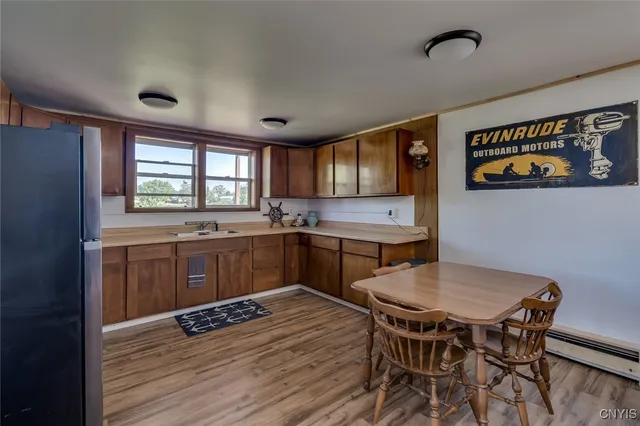 $469,000 | 12093 County Route 125, Chaumont, NY 13622