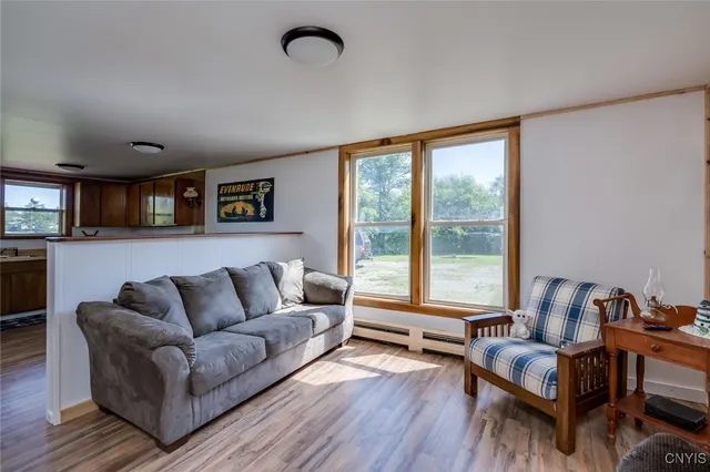 $469,000 | 12093 County Route 125, Chaumont, NY 13622