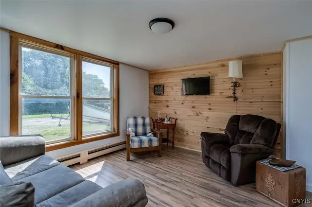 $469,000 | 12093 County Route 125, Chaumont, NY 13622