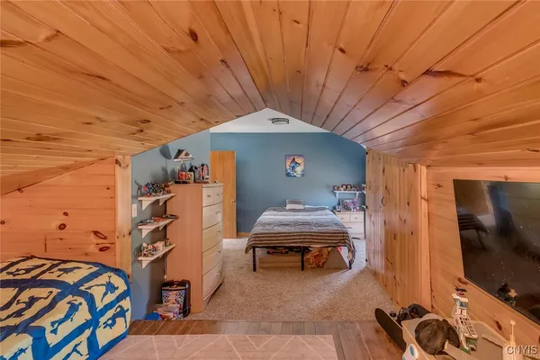 $469,000 | 12093 County Route 125, Chaumont, NY 13622