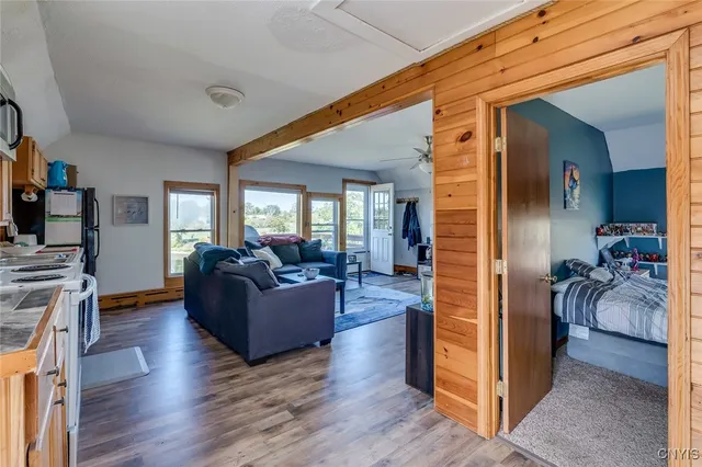 $469,000 | 12093 County Route 125, Chaumont, NY 13622