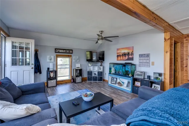 $469,000 | 12093 County Route 125, Chaumont, NY 13622