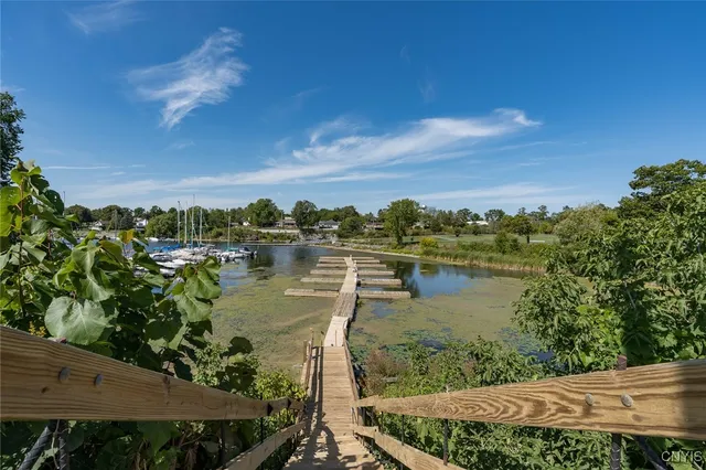 $469,000 | 12093 County Route 125, Chaumont, NY 13622