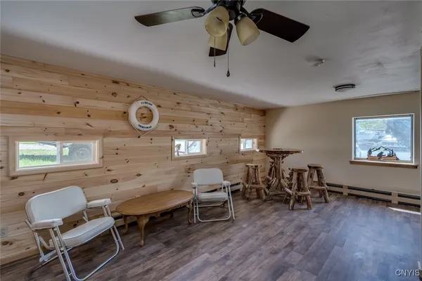 $469,000 | 12093 County Route 125, Chaumont, NY 13622