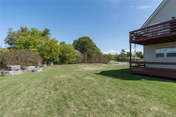 $469,000 | 12093 County Route 125, Chaumont, NY 13622