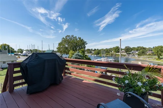 $469,000 | 12093 County Route 125, Chaumont, NY 13622