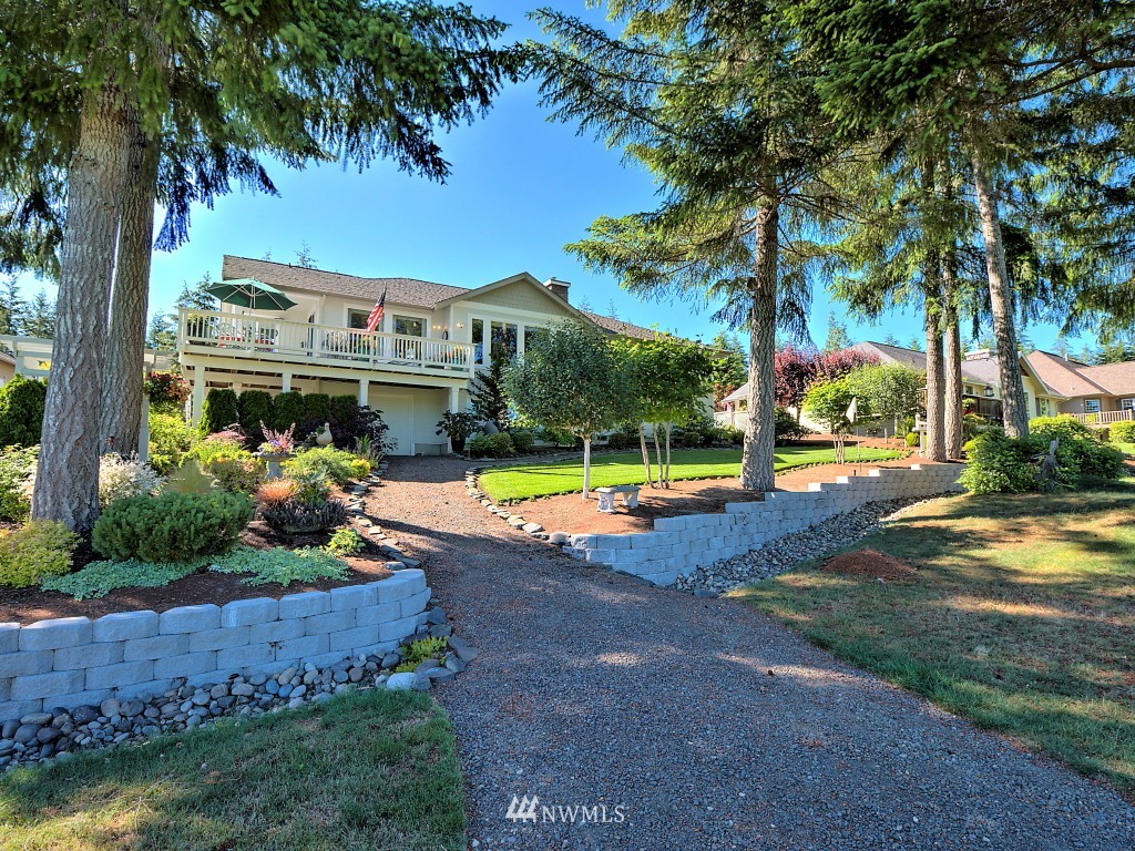 261 East Soderberg Road Allyn, WA 98524 - Photo 22 of 25 Gallery Image 22