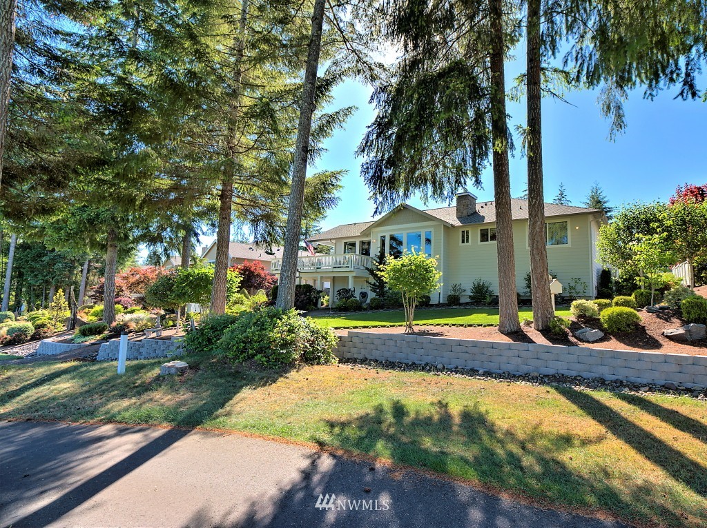 261 East Soderberg Road Allyn, WA 98524 - Photo 24 of 25 Gallery Image 24