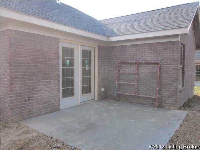 6701 Renate Road Louisville, KY 40291 - Photo 5 of 5 Additional Photo