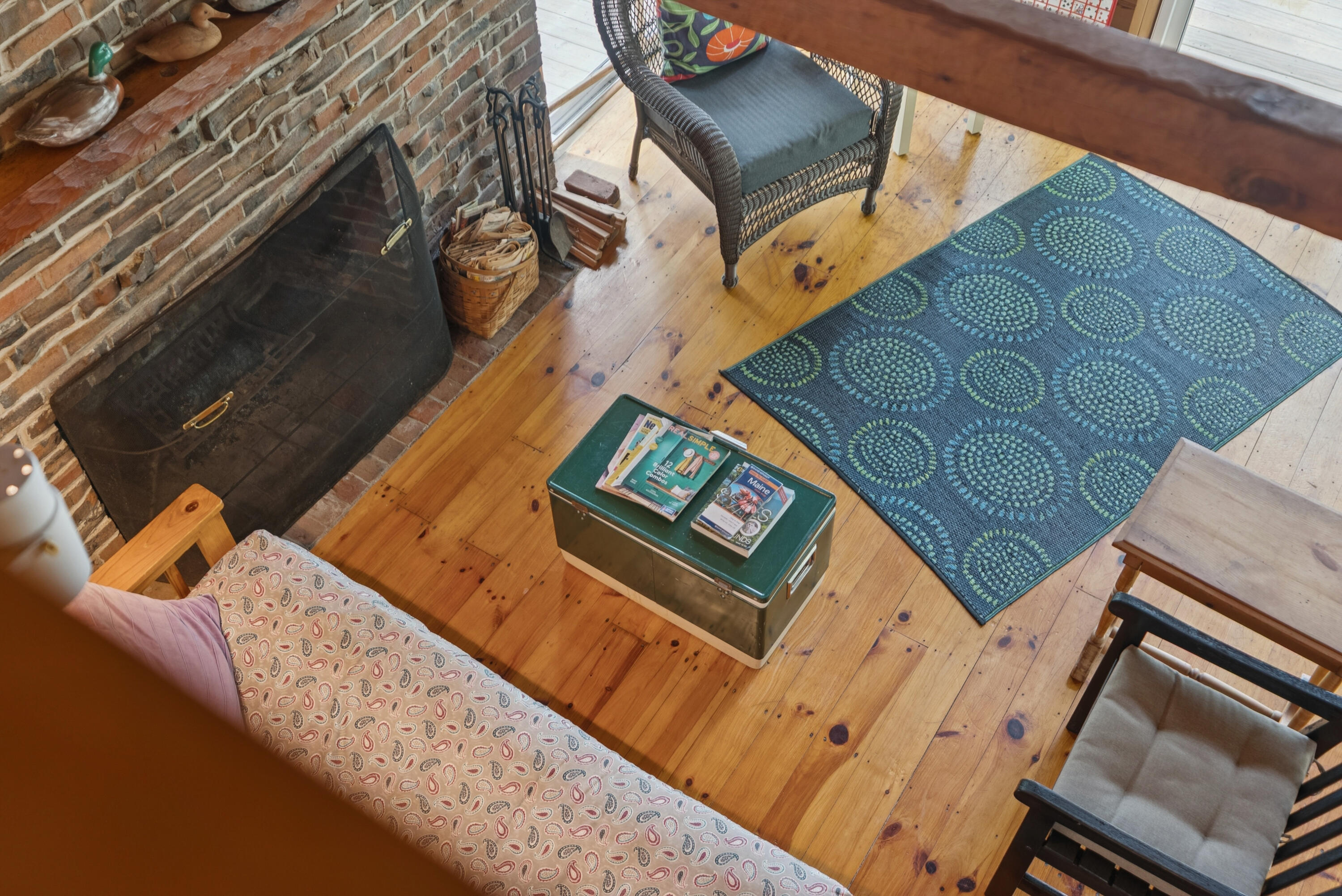 129 Barkers Pond Road Lyman, ME 04002 - Photo 20 of 36 DSC01508